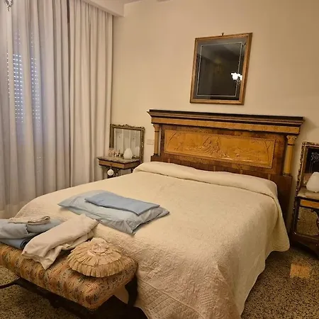 Da Monica Apartamento *