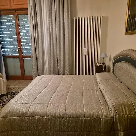 Da Monica Apartamento