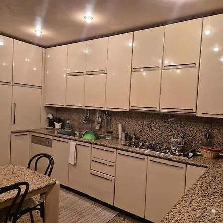 Da Monica Apartamento Chieti