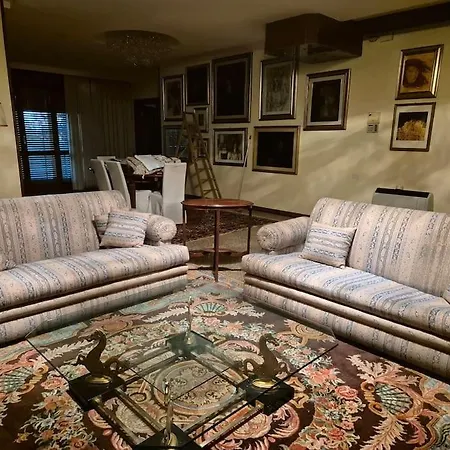 Apartamento Da Monica *