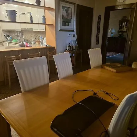 Da Monica Apartamento *