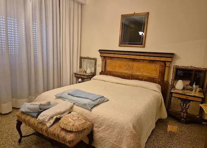 Da Monica Apartman *