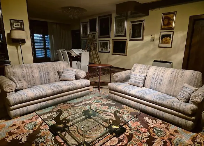 Apartman Da Monica *