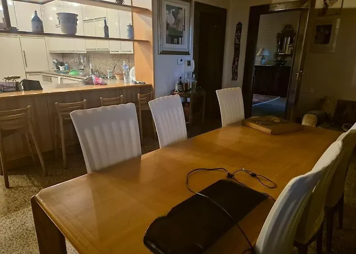 Da Monica Apartman *